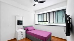 The Esparis (D18), Condominium #572147761